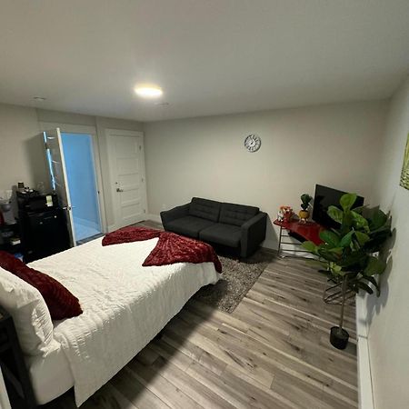 Choicest Cozy Stay Halifax Eksteriør billede