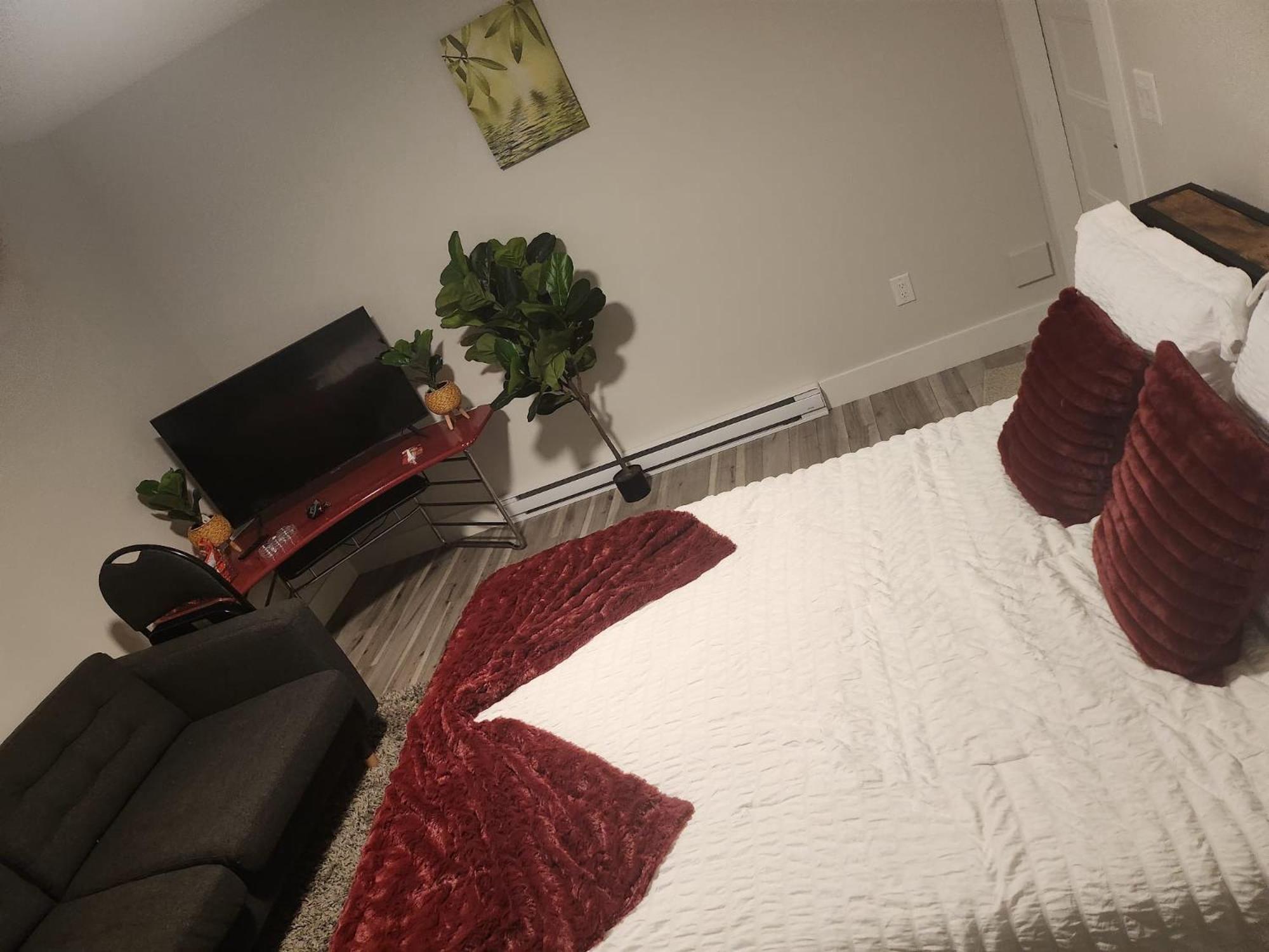 Choicest Cozy Stay Halifax Eksteriør billede