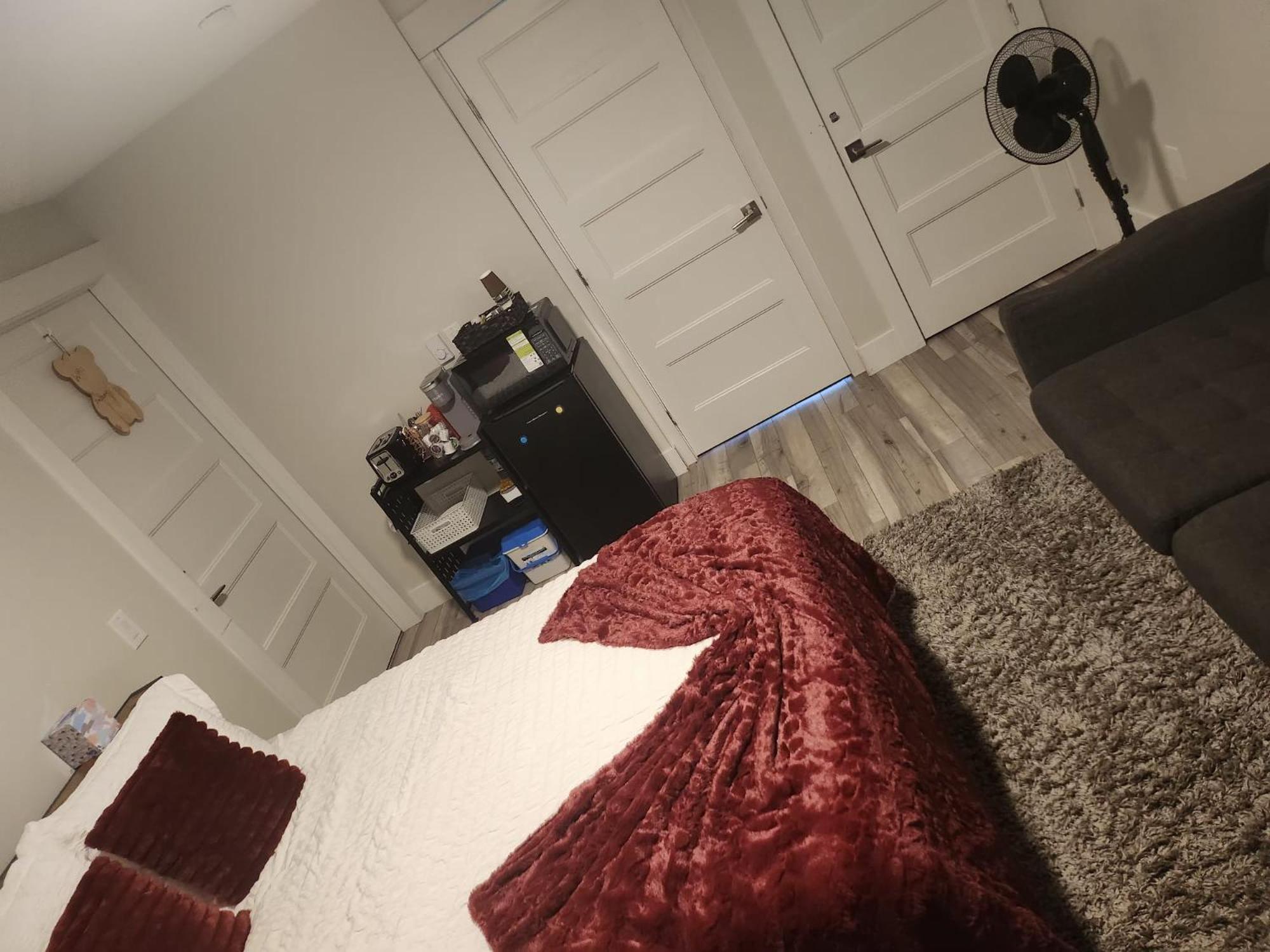 Choicest Cozy Stay Halifax Eksteriør billede