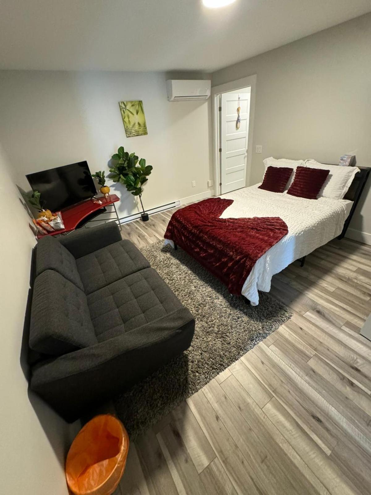 Choicest Cozy Stay Halifax Eksteriør billede
