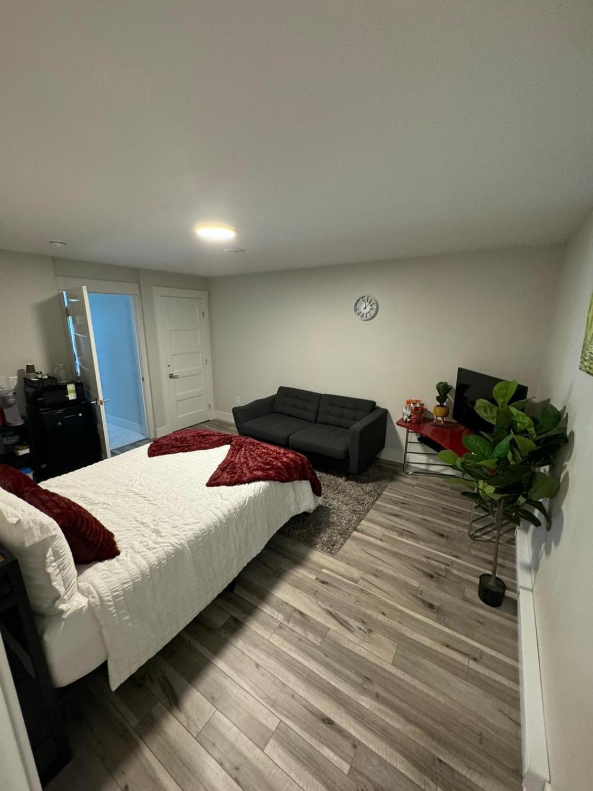 Choicest Cozy Stay Halifax Eksteriør billede